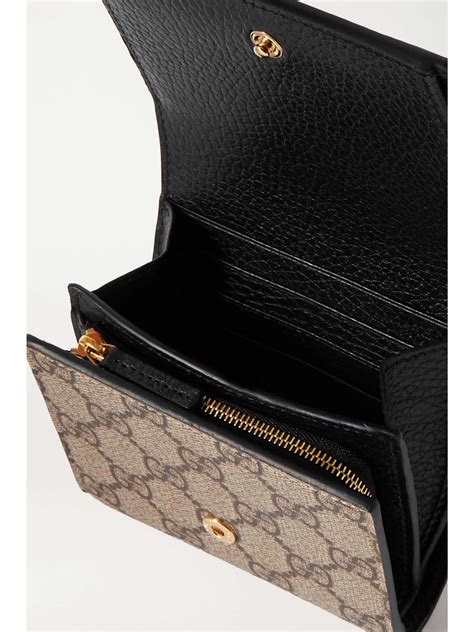 reebonz gucci marmont wallet|net a porter Gucci wallet.